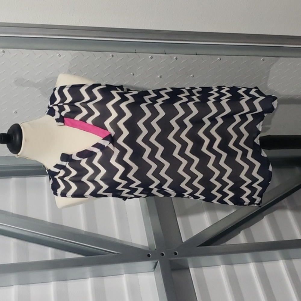 Live 4 Truth Blouse Size L